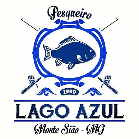 Lago Azul - Monte Sião